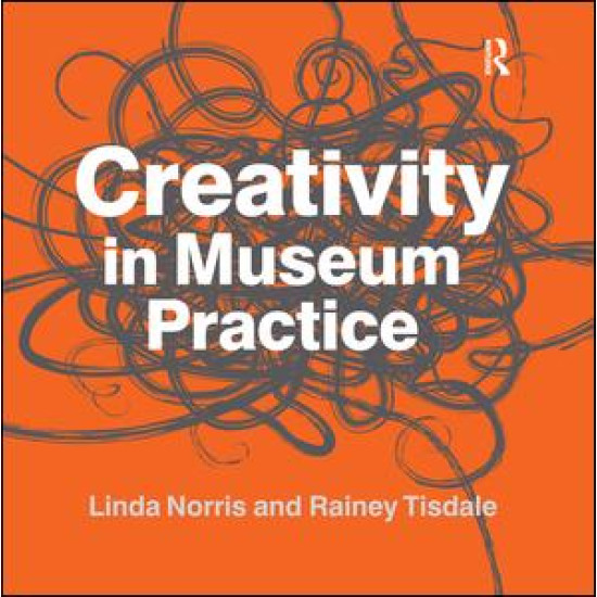 Creativity in Museum Practice