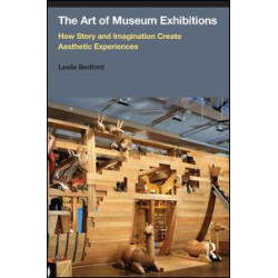 The Art of Museum Exhibitions The Art of Museum Exhibitions