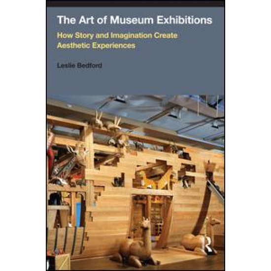 The Art of Museum Exhibitions