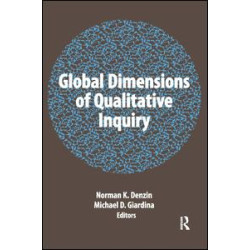 Global Dimensions of Qualitative Inquiry