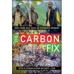 The Carbon Fix The Carbon Fix