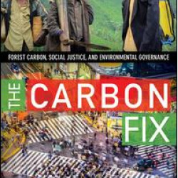 The Carbon Fix