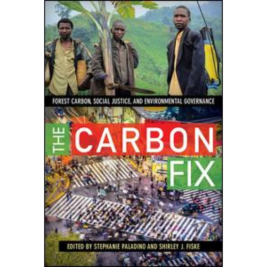 The Carbon Fix The Carbon Fix