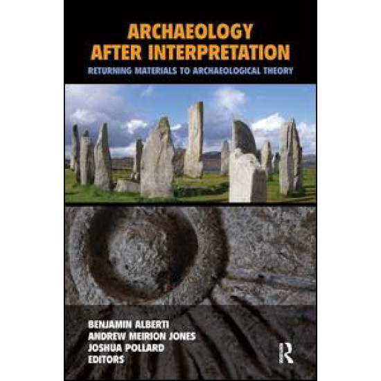 Archaeology After Interpretation