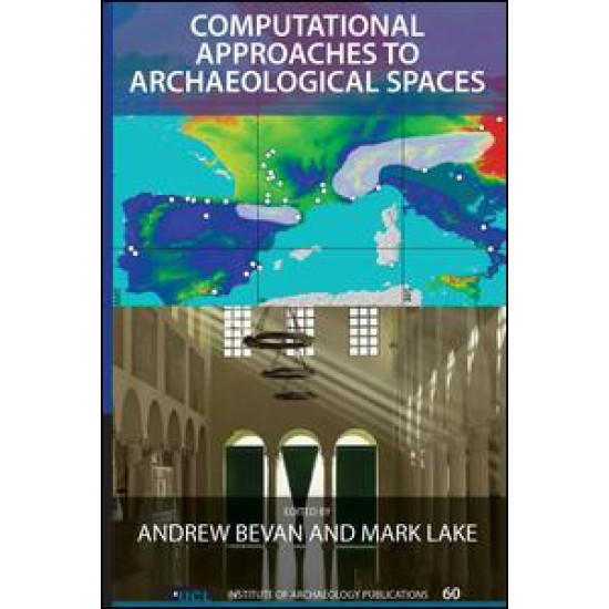 Computational Approaches to Archaeological Spaces