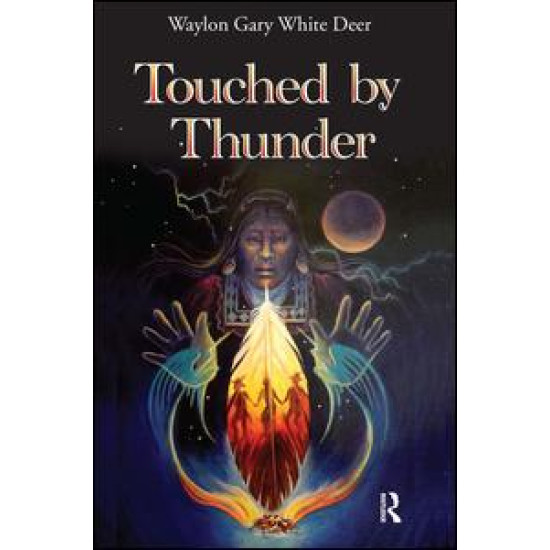 Touched by Thunder