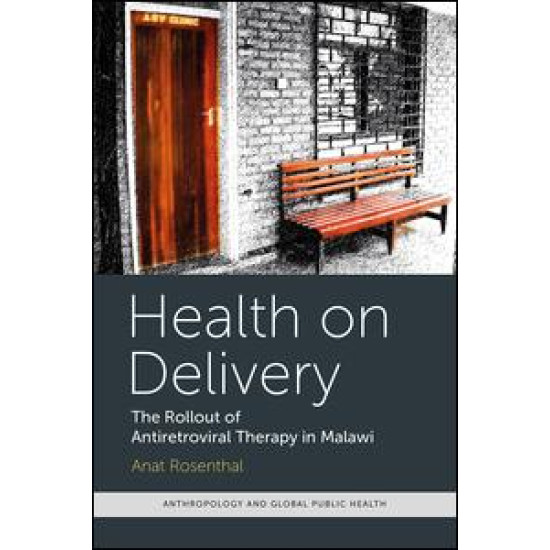 Health on Delivery Health on Delivery