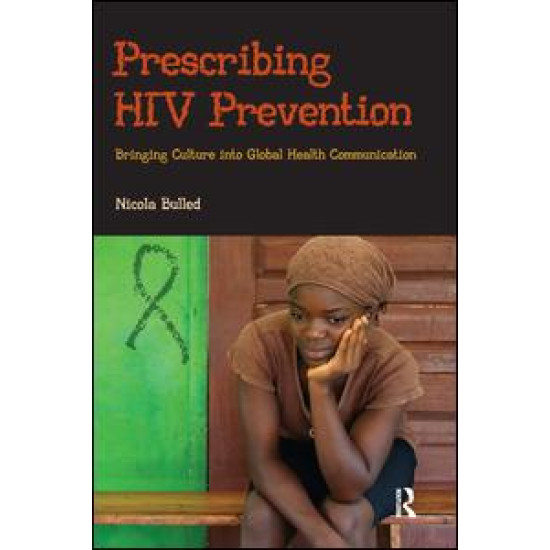 Prescribing HIV Prevention
