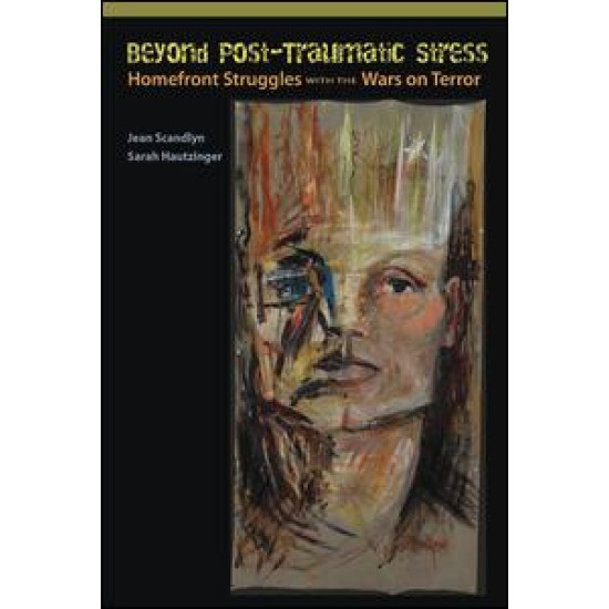 Beyond Post-Traumatic Stress Beyond Post-Traumatic Stress