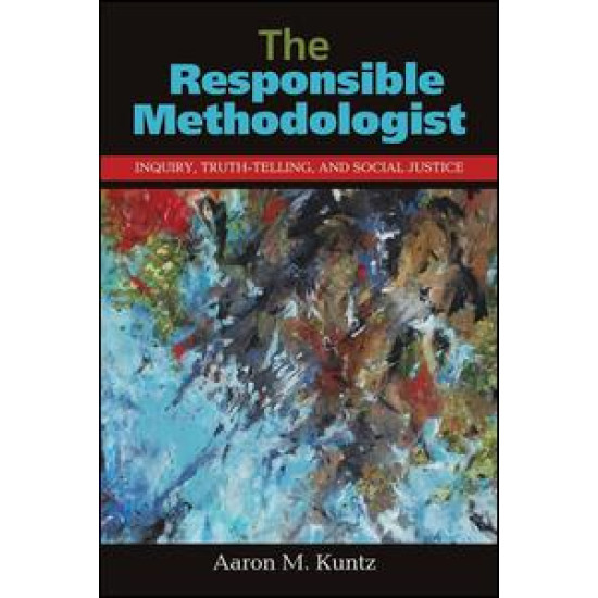 The Responsible Methodologist The Responsible Methodologist