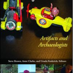 Object Stories Object Stories