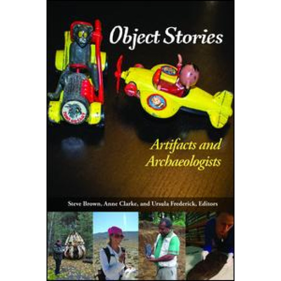 Object Stories