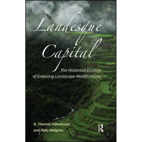Landesque Capital