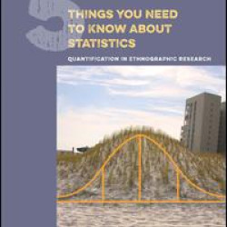 The 5 Things You Need to Know about Statistics