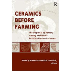 Ceramics Before Farming