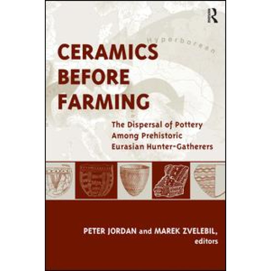 Ceramics Before Farming