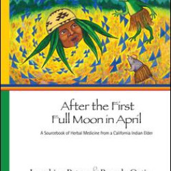 After the First Full Moon in April