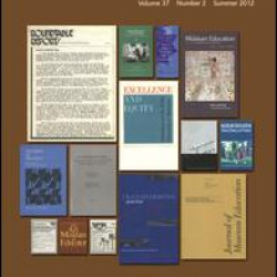 Professionalizing Practice. A Critical Look at Recent Practice in Museum Education