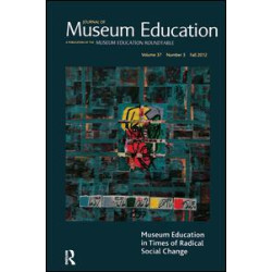 Museum Education in Times of Radical Social Change Museum Education in Times of Radical Social Change
