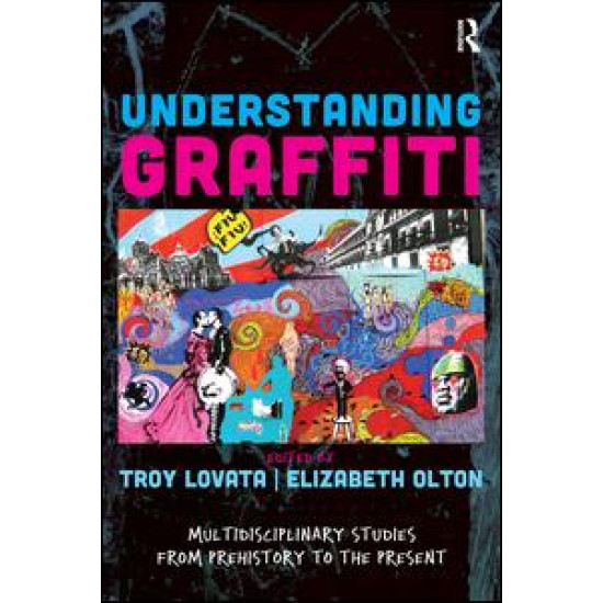 Understanding Graffiti