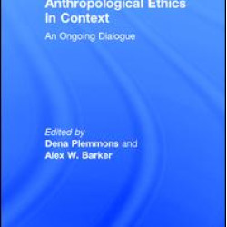 Anthropological Ethics in Context