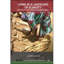 Living in a Landscape of Scarcity Living in a Landscape of Scarcity