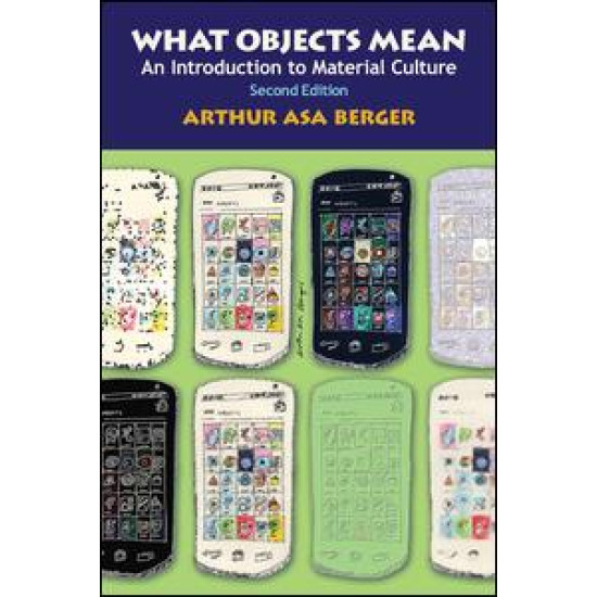 What Objects Mean