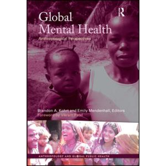 Global Mental Health