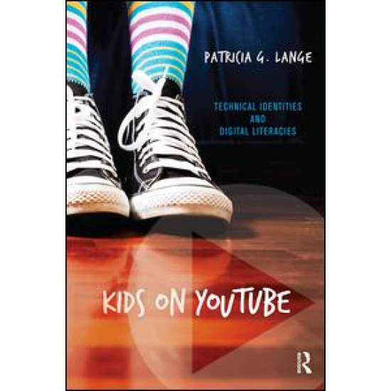 Kids on YouTube