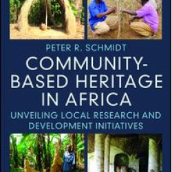 Community-based Heritage in Africa