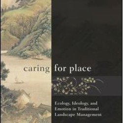 Caring for Place Caring for Place