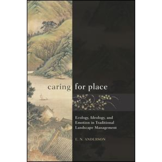 Caring for Place
