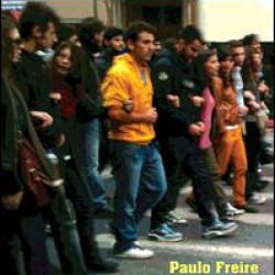 Pedagogy of Solidarity Pedagogy of Solidarity