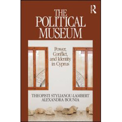 The Political Museum The Political Museum