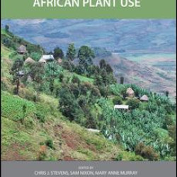 Archaeology of African Plant Use