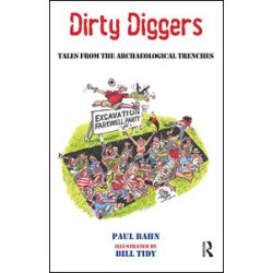 Dirty Diggers Dirty Diggers