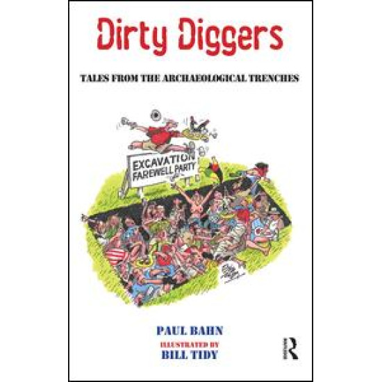 Dirty Diggers