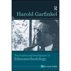 Harold Garfinkel Harold Garfinkel