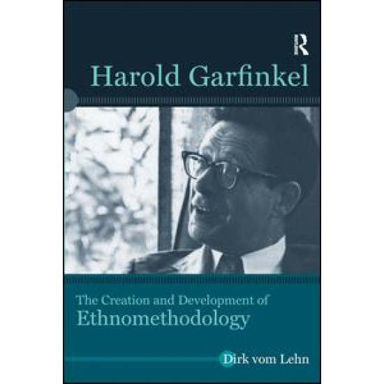 Harold Garfinkel