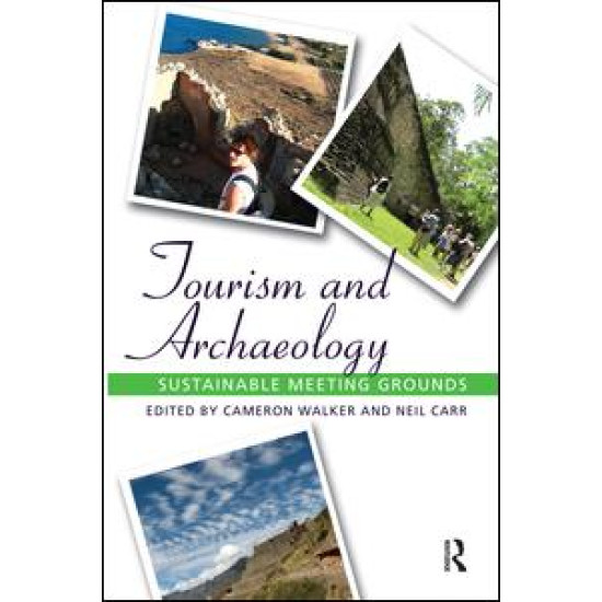 Tourism and Archaeology