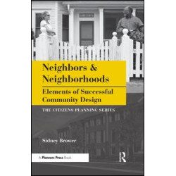 Neighbors and Neighborhoods Neighbors and Neighborhoods