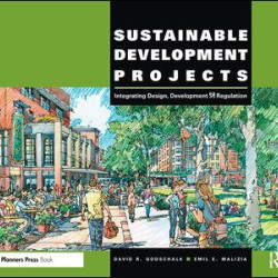 Sustainable Development Projects