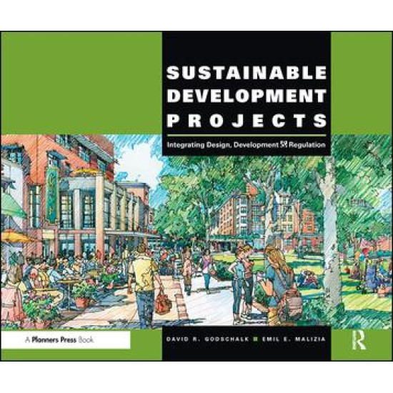 Sustainable Development Projects