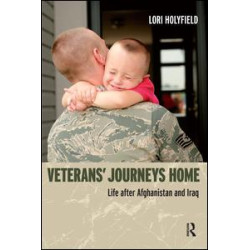 Veterans' Journeys Home Veterans' Journeys Home