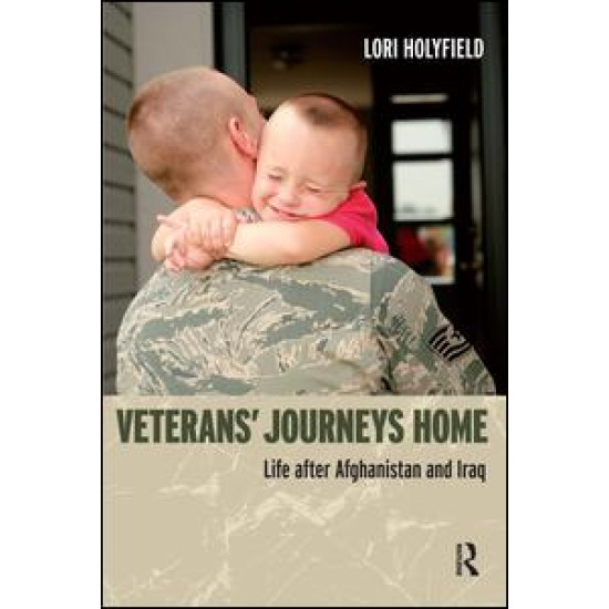Veterans' Journeys Home