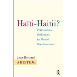 Haiti-Haitii Haiti-Haitii