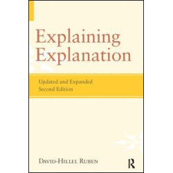 Explaining Explanation Explaining Explanation