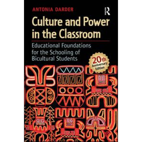 Culture and Power in the Classroom