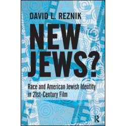 New Jews New Jews