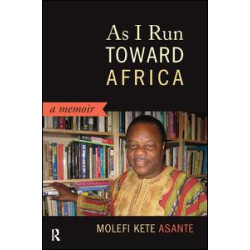 As I Run Toward Africa As I Run Toward Africa